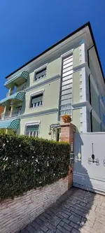 Nonna Anita Palace Narni