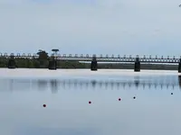 Hotel Terrazas del rio Negro