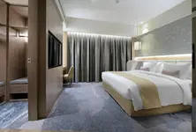 Caesar Park Hotel Banqiao