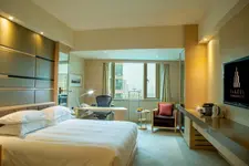 Hengshan Garden Hotel