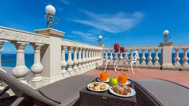 Hellenia Yachting Hotel & Spa