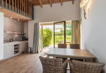 BEECH Resort Plauer See
