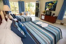The Hideaway Hotel