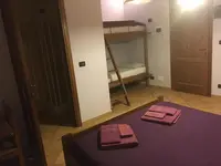 La Nuvola sul Mare