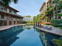 Novotel Phuket Vintage Park Resort