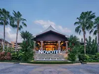 Novotel Phuket Vintage Park Resort