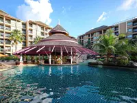 Novotel Phuket Vintage Park Resort