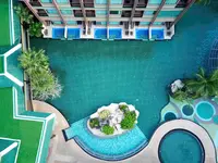 Novotel Phuket Vintage Park Resort