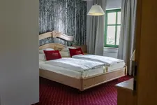 Landgasthof zum Mühlenteich