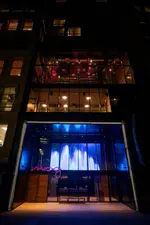 Moxy NYC Downtown