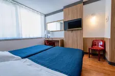 Colleverde Park Hotel