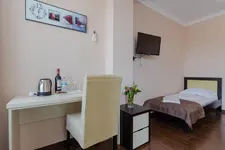 GNS Hotel