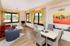 Deichhotel Grube