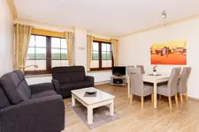 Deichhotel Grube