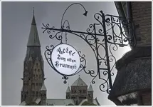 Zum Alten Brunnen