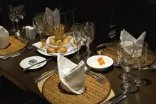 Bourbon Atibaia Resort