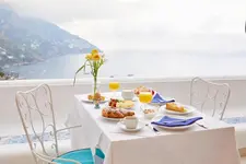 Hotel Conca d'Oro