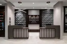 TownePlace Suites by Marriott Boston Medford