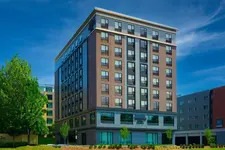 TownePlace Suites by Marriott Boston Medford