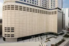 Marriott Executive Apartments Kuwait City