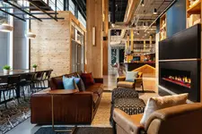 Moxy Minneapolis Downtown