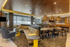 SpringHill Suites by Marriott Anaheim Placentia Fullerton