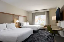 Fairfield by Marriott Inn & Suites Hagerstown