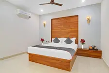 Super Townhouse Rcc Pride