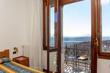 Albergo Sacro Monte Varese