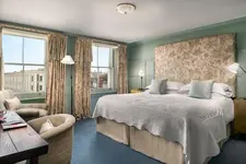 The Pelham London (Starhotels Collezione)