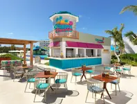 Margaritaville Island Reserve Cap Cana Wave