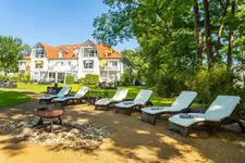 Victoria Suites