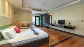 Koh Samui Tower