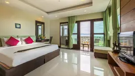 Koh Samui Tower