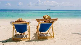 Lipe Garden Beach Resort