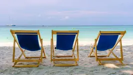 Lipe Garden Beach Resort