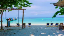 Lipe Garden Beach Resort