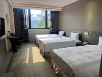 Look Royal Resort
