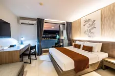 Citrus Patong Hotel