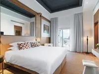 Leonardo Boutique Hotel Larnaca