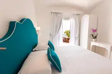 Hotel Conca d'Oro