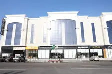 Tulip View Hotel