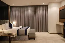 Tulip View Hotel