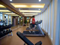 Zhuhai Charming Holiday Hotel