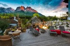 Bayern Resort Hotel