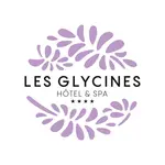 Les Glycines Hôtel & Spa