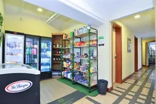 Flat Fortune Jardins