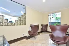 Flat Fortune Jardins