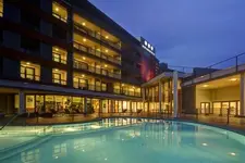 Unahotels Varese
