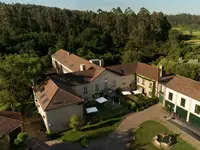 A Quinta Da Auga Hotel Spa (Relais & Châteaux)